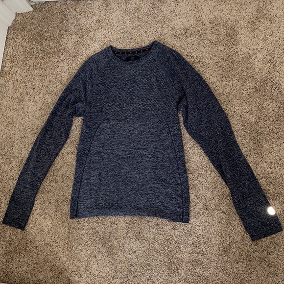Champion Other - Champion long sleeve workout top